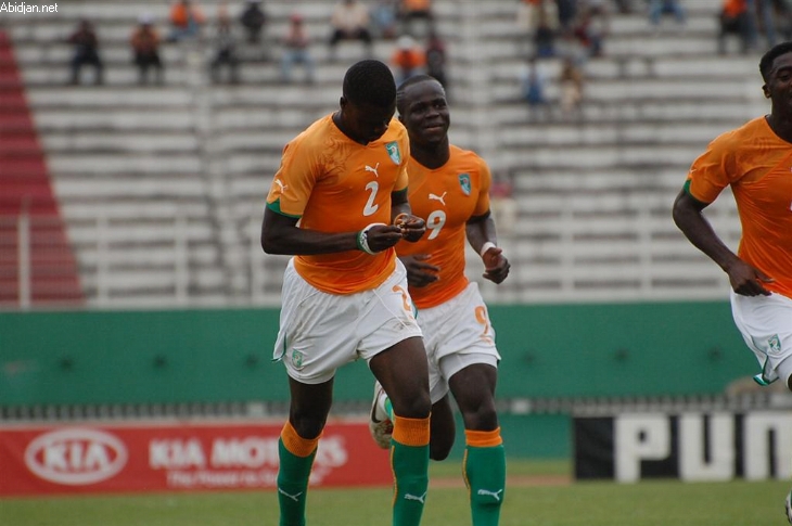 Tirage au sort phase finale CHAN 